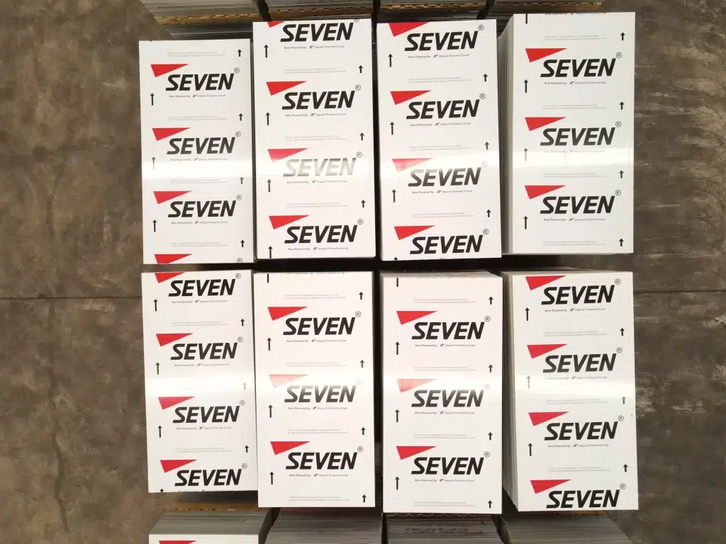 ACP Tahan Panas Merek SEVEN®