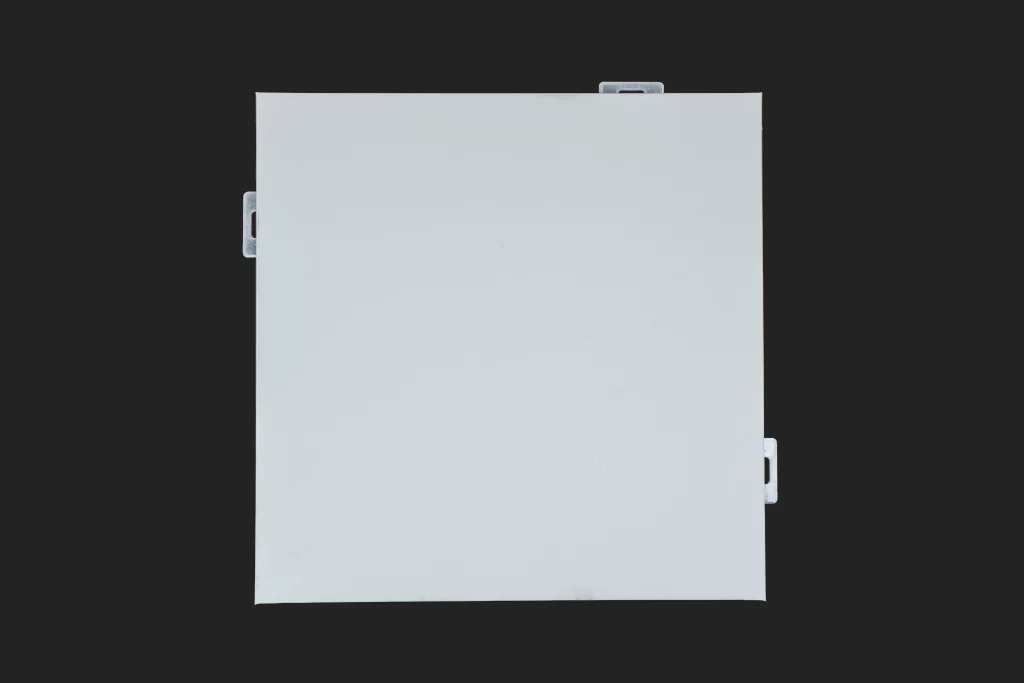 Pintu Aluminium Berlapis ACP