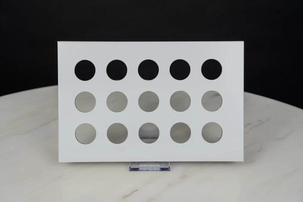 Sistem Ventilasi pada Panel ACP Modern