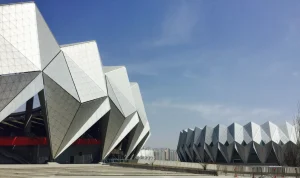 Mengintegrasikan ACP SEVEN® dalam Desain Signage untuk Branding Bisnis