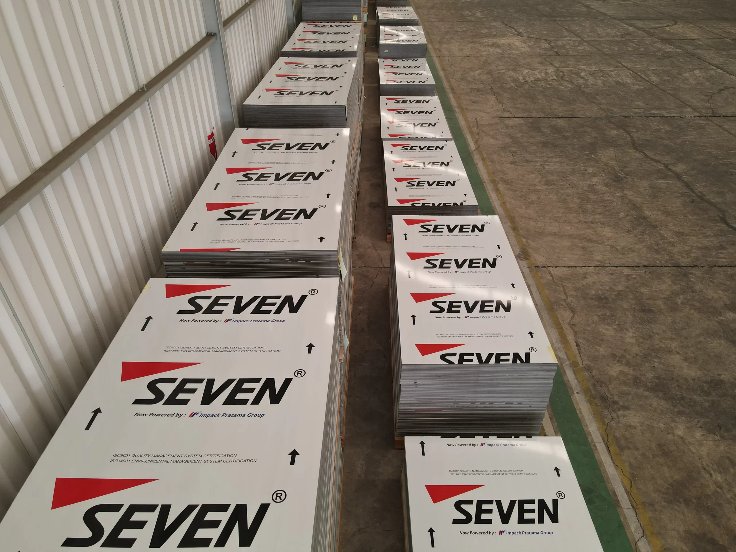ACP SEVEN