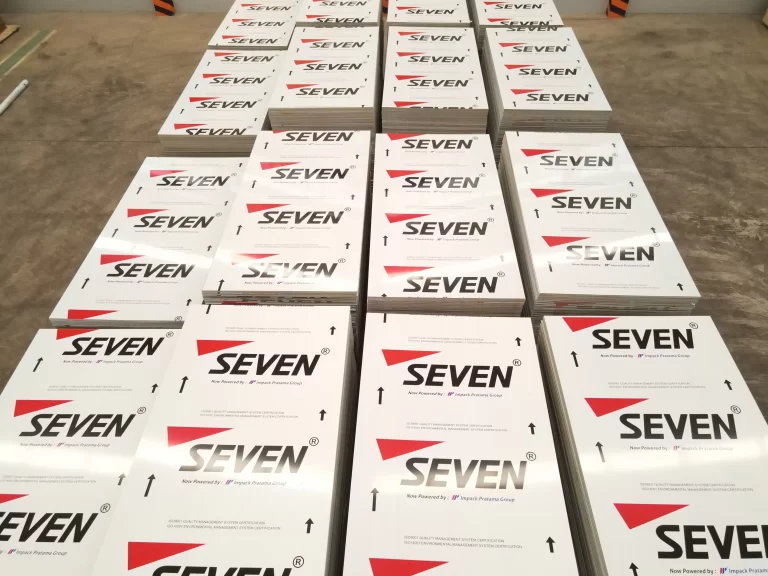 Distributor ACP SEVEN