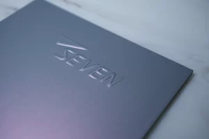 ACP SEVEN GAMBAR