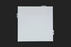 Pintu Aluminium Berlapis ACP 