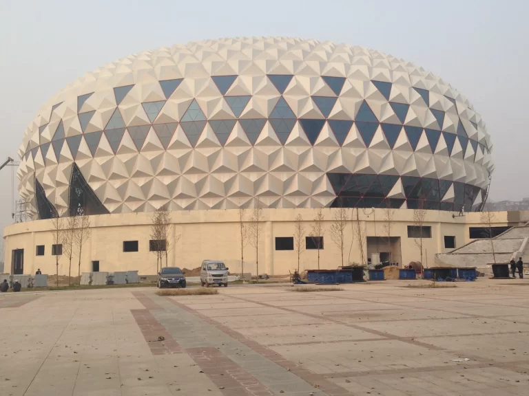 ACP SEVEN untuk Gedung Teater