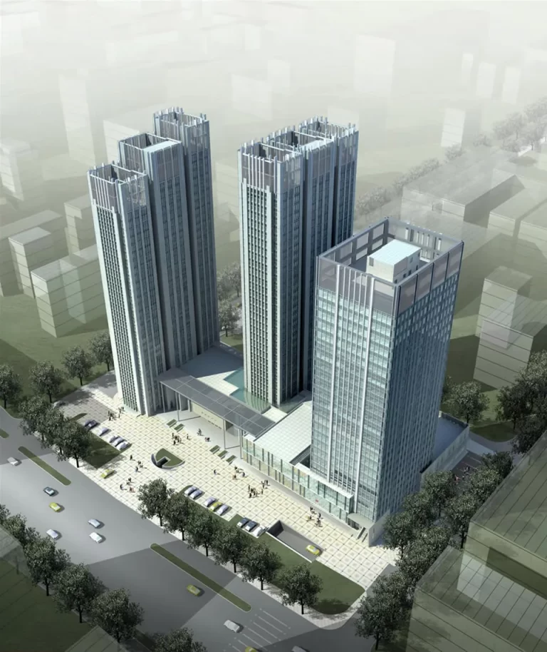 ACP SEVEN Untuk Gedung Sekolah