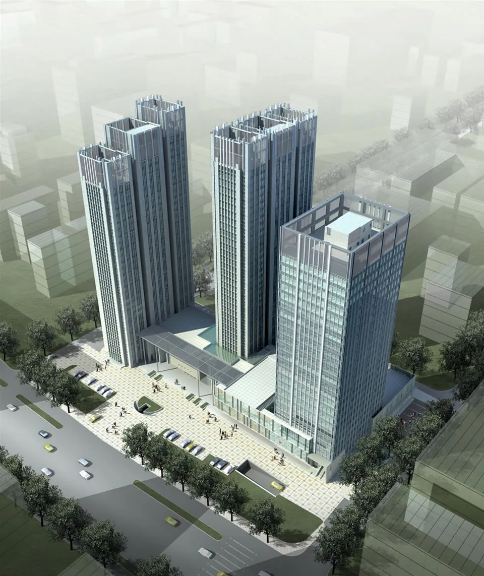 ACP SEVEN Untuk Gedung Sekolah