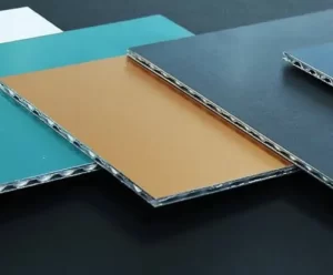 Efek Visual dan Tekstur dari Kombinasi ACP Serta Bahan Alami